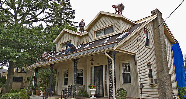 Best Slate Roofing Contractor  in Peachtree City, GA
