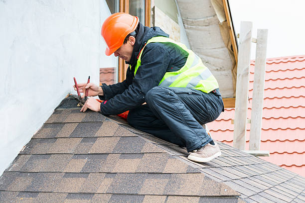 Best New Roof Installation  in Peachtree City, GA